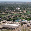 The Phoenician from up above